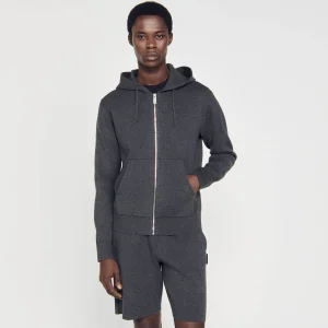 Sandro Paris Capuz-Homem Moletons E Jogging